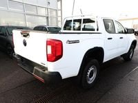 Neu VW Amarok 170 PS (125 kW) 2025 Abholung