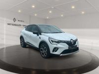 gebraucht Renault Captur CapturTechno E-Tech Full Hybrid 145 Fast Track