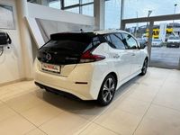 gebraucht Nissan Leaf Tekna 40kWh