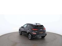 gebraucht Hyundai Kona Edition 30+ 39kWh Aut WAERMEPUMPE RADAR NAV