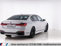 gebraucht BMW 745e xDrive