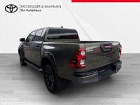 gebraucht Toyota HiLux Double Cab Invincible 4x4