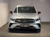 gebraucht Mercedes GLC200 d 4MATIC Österreich-Edition