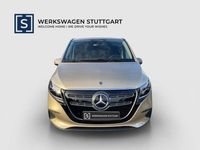Gebraucht Mercedes EQV300 150 kW (204 PS) 2024 Gold Van / Kleinbus