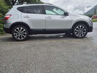 gebraucht Nissan Qashqai 1.5 dCi DPF 360