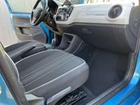 gebraucht Seat Mii Electric 