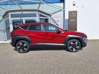 gebraucht Hyundai Kona HEV (SX2) GO Plus 1.6 GDI 2WD HEV k5hu1-OP6