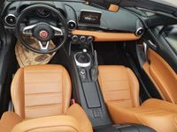 gebraucht Fiat 124 Spider 124 Spider LUSSO 14