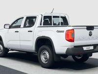 gebraucht VW Amarok Amarok DoubleCab 2,0 TDI 4Motion