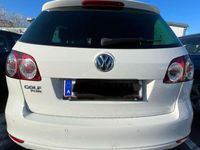 gebraucht VW Golf Plus Trendline 1,4