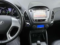gebraucht Hyundai ix35 iX35 FCEV Wasserstoff 100 kW