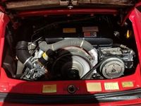 Gebraucht Porsche 911 179 PS (131 kW) 1983 Rot Cabrio