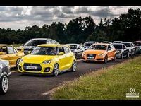 gebraucht Suzuki Swift Swift Sport 1,4 DITC Sport