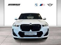 gebraucht BMW iX1 xDrive30 M Sportpaket DAB LED Shz
