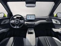 gebraucht BYD Dolphin Surf Comfort Comfort+360°+Assistenzpaket+Navi 115 kW...