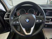 gebraucht BMW 318 d Touring