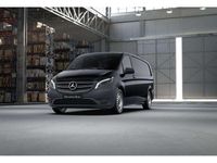 gebraucht Mercedes Vito 119 CDI Kasten Extralang LED Distr Keyl SHZ