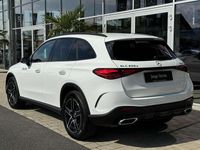 gebraucht Mercedes GLC200 d 4MATIC Österreich-Edition AMG Night