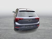 Gebraucht VW Polo 95 PS (69 kW) 2025 Mittelgrau  metallic Limousine