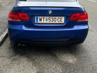 gebraucht BMW 325 325 xi Coupé EXPORT