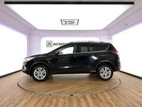 gebraucht Ford Kuga 1,5 TDCi Trend *LKH*SZH*PDC*