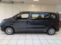 Neu Peugeot Expert 180 PS (132 kW) 2025 Titan grau Van