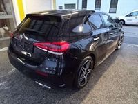 gebraucht Mercedes A200 d Aut.