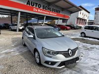 Gebraucht Renault Mégane GrandTour Intens 116 PS (85 kW) 2020 Kombi