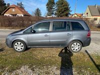 gebraucht Opel Zafira 19 CDTI