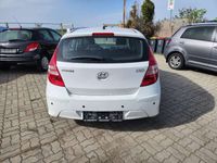 gebraucht Hyundai i30 14 CVVT Cool