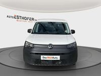 Gebraucht VW Caddy 150 PS (110 kW) 2025 Weiss  normal Van / Kleinbus