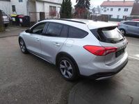 gebraucht Ford Focus Traveller 1,5 EcoBlue ActiveX