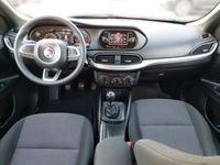 gebraucht Fiat Tipo 1,4 16V 95 Street