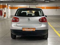 gebraucht VW Golf V 