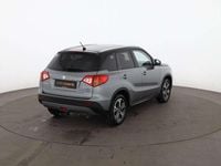 Gebraucht Suzuki Vitara 120 PS (88 kW) 2016 Grau SUV
