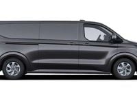 gebraucht Ford Transit Custom Limited TDCi 170 Aut 320 L2 LED 125 kW (170 PS)...
