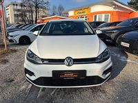 gebraucht VW Golf VII R-Line *Rückfahrkamera*Massagesitz*Tempomat