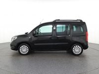 gebraucht Mercedes Citan 111 CDI Kombi L