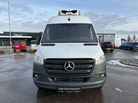 gebraucht Mercedes Sprinter 315 CDI Standard Kühlausbau RFK