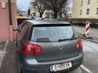 gebraucht VW Golf Comfortline 19 TDI