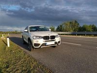 gebraucht BMW X4 X4xDrive20i Aut.