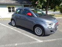 gebraucht Fiat 500e 500eElektro Red Edition 42 kWh