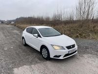 Gebraucht Seat Leon Reference 90 PS (66 kW) 2013 Limousine