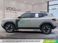gebraucht Dacia Duster Extreme TCe 130 4x4