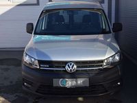 gebraucht VW Caddy Kasten Erdgas 1,4 TGI / NETTO: 9.900 €