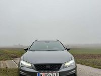 gebraucht Seat Leon ST Cupra 20 TSI DSG 4Drive