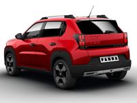 gebraucht Fiat Grande Panda La Prima MHEV AT SHZ Nav Kam LED BT