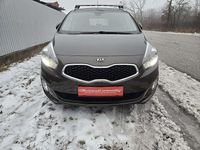 gebraucht Kia Carens 1,7 CRDi ISG Gold Aut. *Eintausch*Finanzierung*