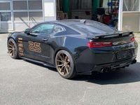 gebraucht Chevrolet Camaro V8 Coupe Aut.