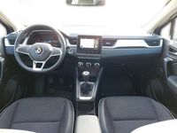 gebraucht Renault Captur TCe 140 Intens